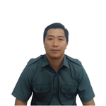 I Gusti Ngurah Ari Aditya Utama, S.Pd